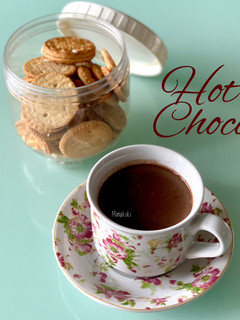 Foto resep Hot Chocolate