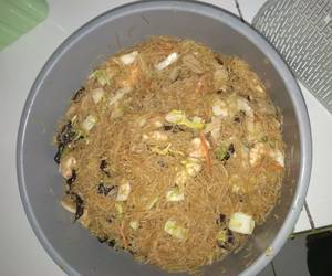 Resep Populer Soun goreng Enak dan Sehat Resep Populer Soun goreng Enak dan Sehat