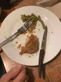 Bread dressing