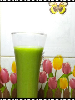 Foto resep Jus Alpukat KW 😉