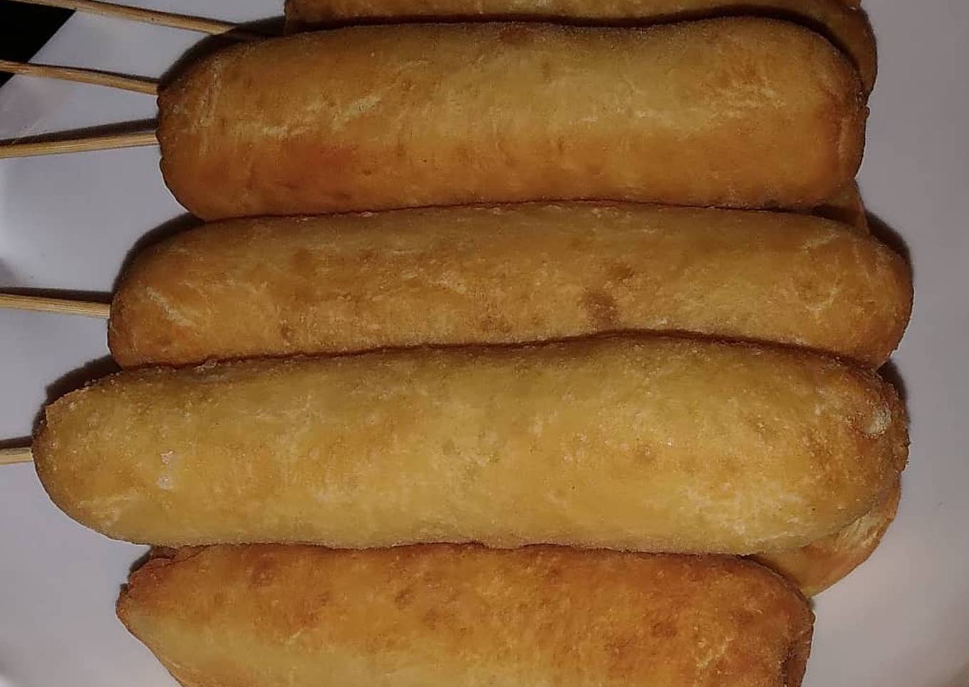 Corndog