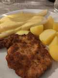 Schnitzel Kilat