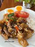 Beef Bulgogi