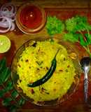 Kanda poha