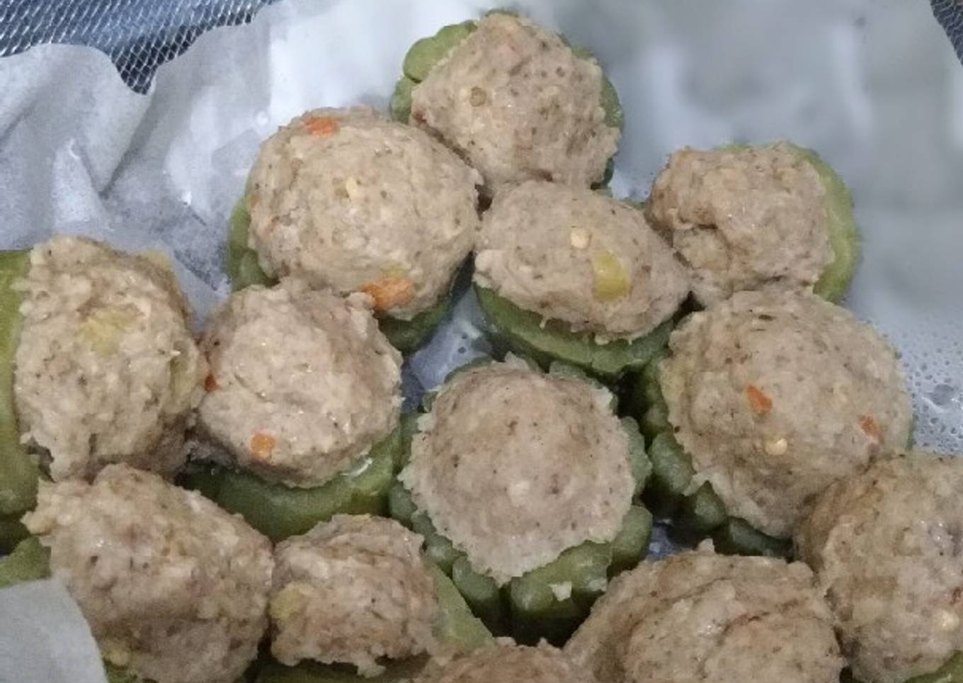 Bakso Pare