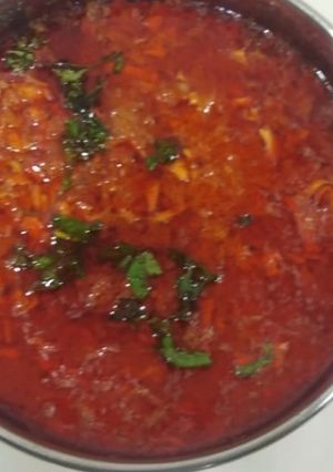 પનીર ભુરજી (Paneer Bhurji Recipe In Gujarati) રેસીપી મુખ્ય ફોટો
