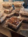 Dessert Coklat