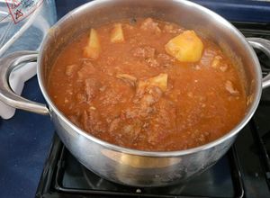 Foto principal de Papas con carne tm6
