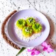 Kue Putri Mandi Nangka