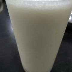 A picture of Sweet lassi.