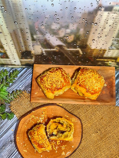 Foto resep Bolen Pastry Pisang