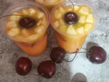 یخمک میوه ای