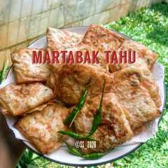 รูปของ Martabak Tahu