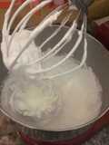 Merengue Italiano