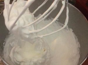 Una foto de Merengue Italiano