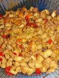 Tahu cabe garam