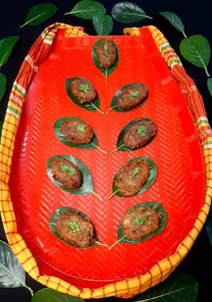 কাঁচা কাঁঠাল (এঁচোড়) চপ রেসিপির প্রধান ছবি