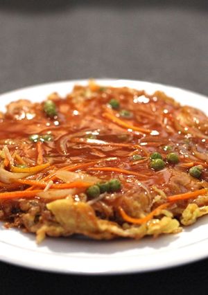 Foto resep Fuyunghai