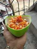 Chatpata Bhel