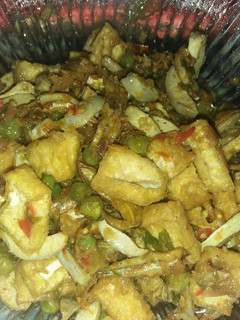 Foto resep Sambel campur campur