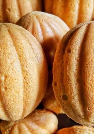 Foto resep Kue Klemben