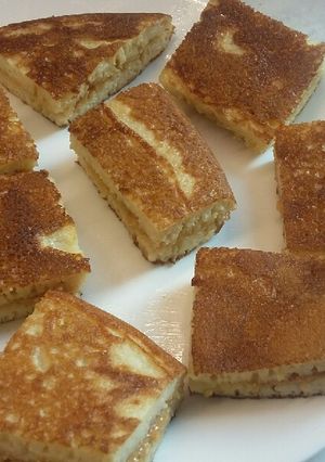 Foto resep Martabak with love