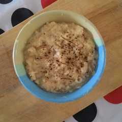 kentang makaroni keju schotel রেসিপির প্রধান ছবি