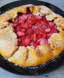 Epres galette (low carb)