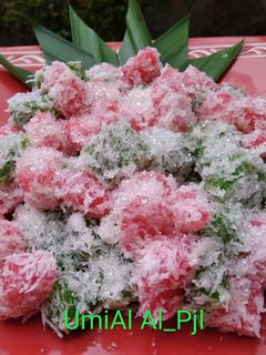 Foto resep Cenil