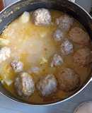 Albóndigas