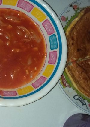 Foto resep Fuyunghay sayur