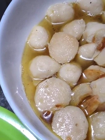 Cara Gampang Membikin Resep Sup Baso Ayam Gampil yang Sempurna Anti Ribet, Mantap