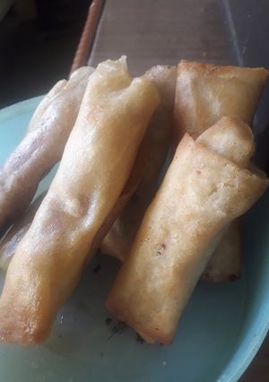 Foto resep PisCok Pisang Coklat
