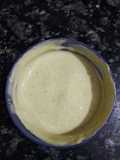 Dahi ki dhaniye wali swadisht chutney