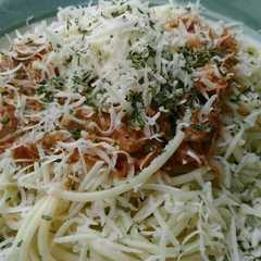 Spaghetti Saus Bolognese রেসিপির প্রধান ছবি