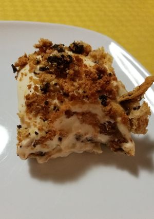 Foto di Tiramisù orientale