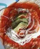 Huevos rancheros