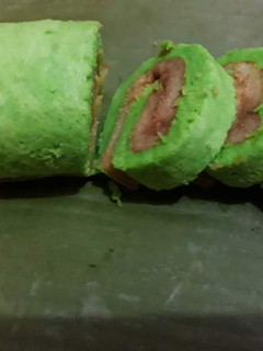 Foto resep Bolu gulung biskuit