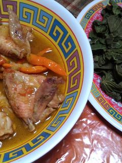 Foto resep Rica Ayam Pedas