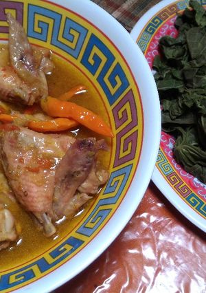 Foto resep Rica Ayam Pedas