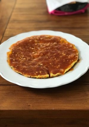 Foto resep Fuyunghai anti gagal