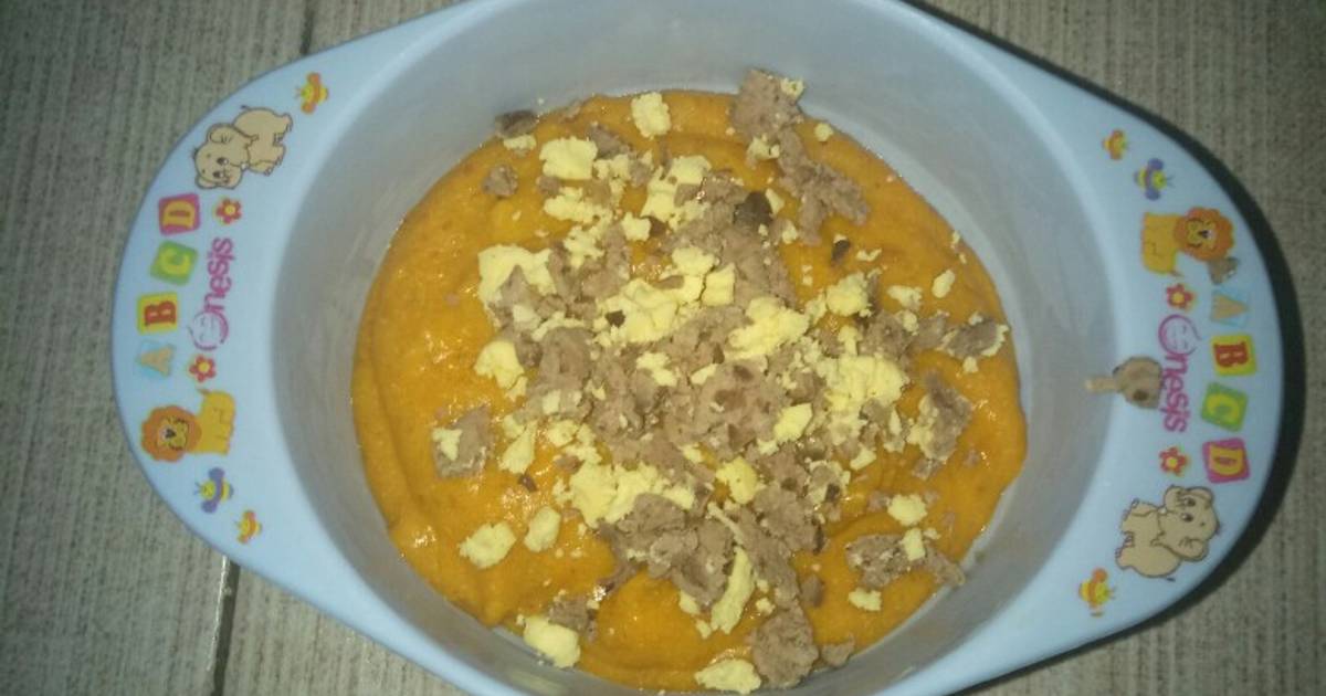 11 Resep Puree Telur Puyuh Enak Dan Sederhana Ala Rumahan Cookpad