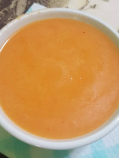 Una foto de Gazpacho Imperio