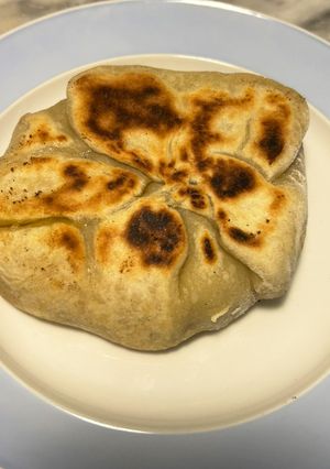 Foto di Plãcintã 2 con carne