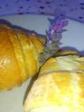 Masa Danesa, croissants & chocolatines
