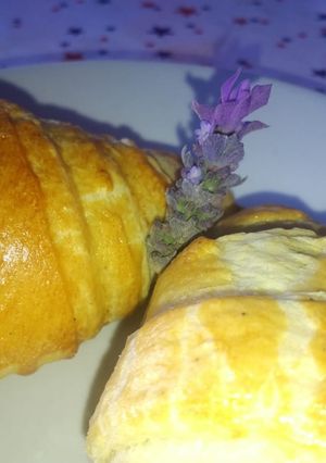 Una foto de Masa Danesa, croissants & chocolatines