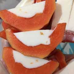 Puding pepaya রেসিপির প্রধান ছবি