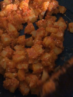 Foto resep Kentang balado