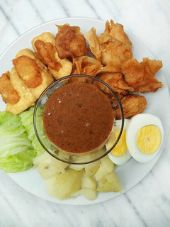 Foto resep Batagor