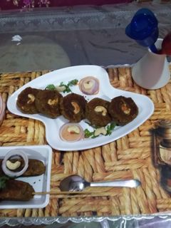 शाही कबाब (Shahi kabab recipe in Hindi) रेसिपी मुख्य फोटो